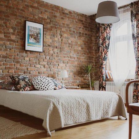 Tukej Apartament Na Nikiszu Katowice Exteriör bild